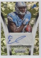 Eric Ebron #/150