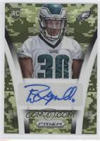 Ed Reynolds #/150