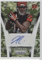 Jeremy Hill #/100