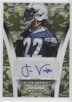 Jason Verrett #/150