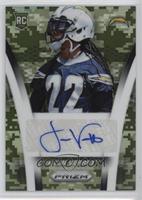 Jason Verrett #/150