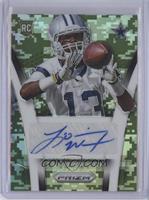 L'Damian Washington #/200