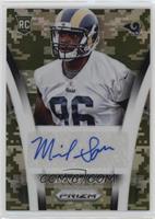 Michael Sam #/200