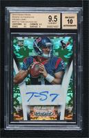 Tom Savage [BGS 9.5 GEM MINT] #/200