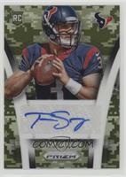 Tom Savage #/200