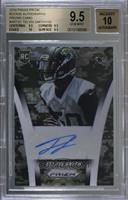 Telvin Smith [BGS 9.5 GEM MINT] #/150