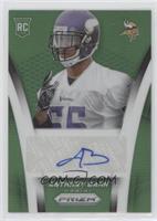 Anthony Barr #/60