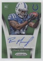 Donte Moncrief #/60