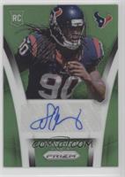 Jadeveon Clowney #/20