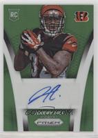 Jeremy Hill #/30