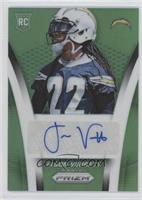 Jason Verrett #/60