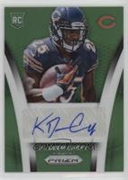 Ka'Deem Carey #/30