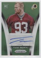 Trent Murphy #/60