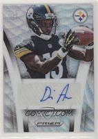 Dri Archer #/25