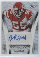 Dee Ford #/50