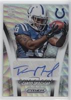 Donte Moncrief #/75