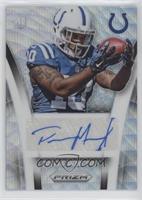 Donte Moncrief #/75