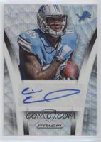 Eric Ebron #/35