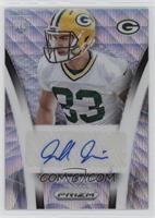 Jeff Janis #/75