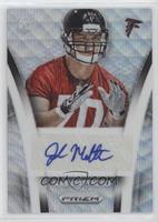 Jake Matthews #/35