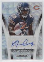 Ka'Deem Carey #/35