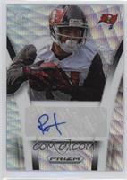 Robert Herron #/99