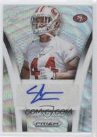 Shayne Skov #/35