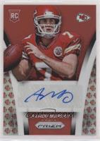 Aaron Murray #/15