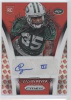 Calvin Pryor #/25