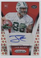 Jace Amaro #/50