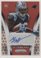 Kelvin Benjamin #/25