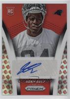 Kony Ealy #/25