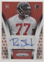 Ra'Shede Hageman #/25