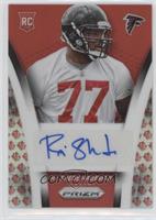 Ra'Shede Hageman #/25