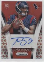 Tom Savage #/50