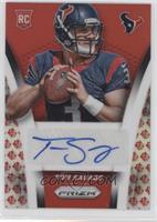 Tom Savage #/50