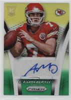 Aaron Murray #/35