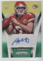 Aaron Murray #/35