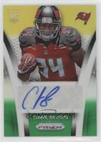 Charles Sims #/50