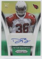 Deone Bucannon #/75