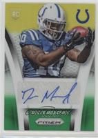 Donte Moncrief #/100