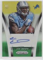 Eric Ebron #/50