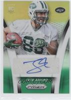 Jace Amaro #/100