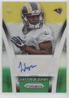 Lamarcus Joyner #/60