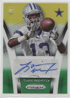 L'Damian Washington #/150