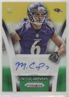 Michael Campanaro #/75