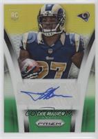 Tre Mason #/50