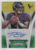 Tom Savage #/100