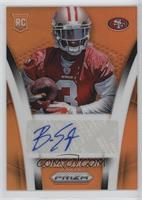 Bruce Ellington #/100