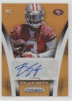 Bruce Ellington #/100